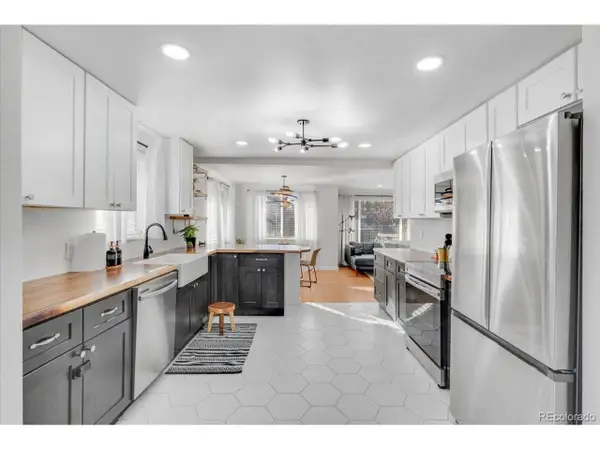 4720 Federal Blvd, Denver, CO 80211