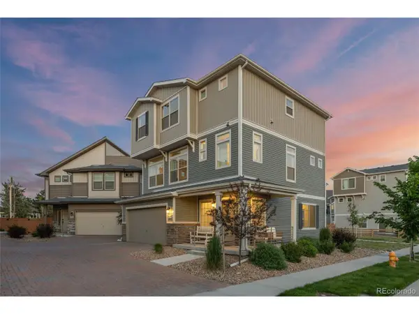 10200 Xanadu St, Commerce City, CO 80022