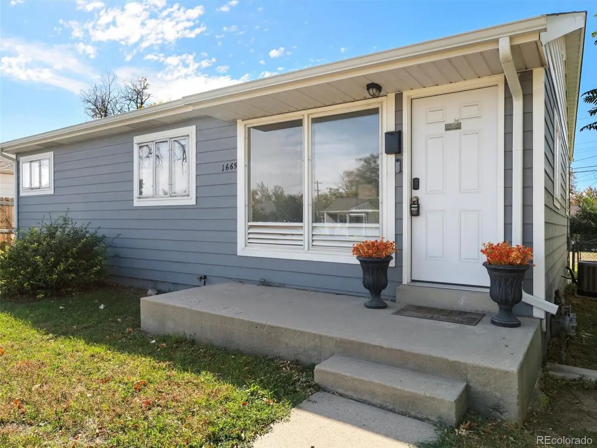 1665 Lima St, Aurora, CO 80010 - Image #1
