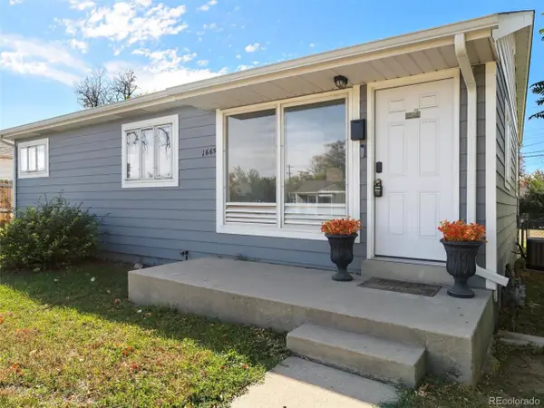 1665 Lima St, Aurora, CO 80010