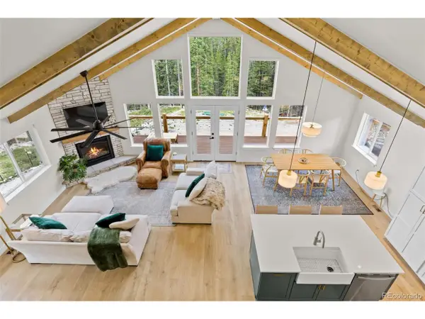 322 Porcupine Rd, Fairplay, CO 80440