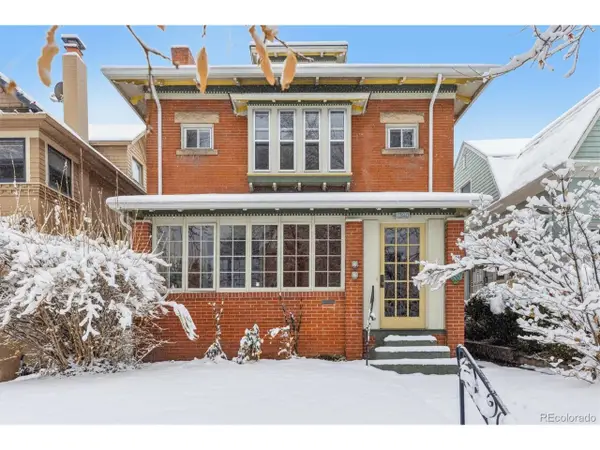 929 N Lafayette St, Denver, CO 80218