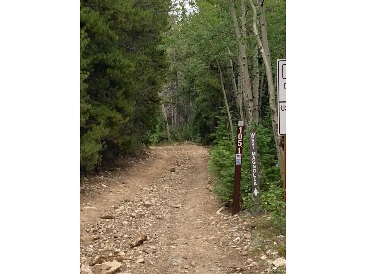 105 Forest Service Camp Rd, Rollinsville, CO 80474 - Image #1