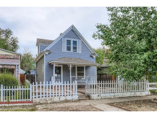 2008 W Cucharras St, Colorado Springs, CO 80904