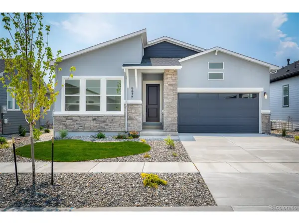 6677 Thimble Ct, Colorado Springs, CO 80924