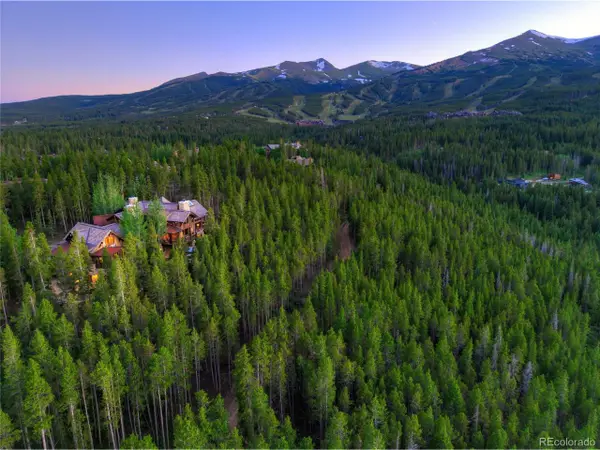 456 Peerless Dr, Breckenridge, CO 80424