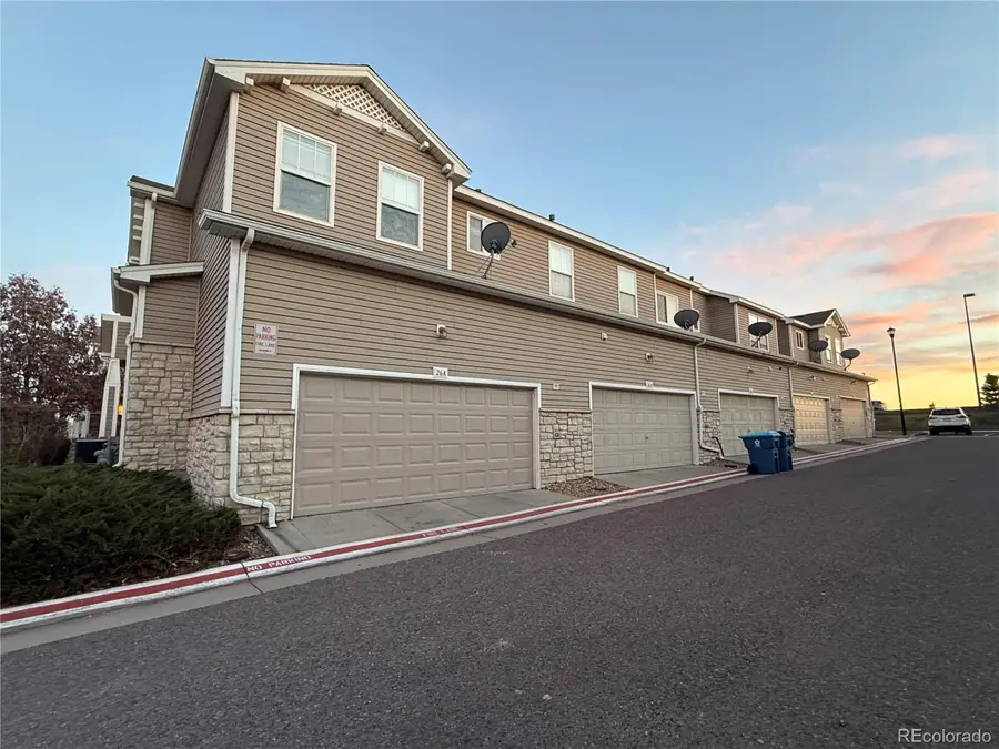 9758 Laredo St #26A, Commerce City, CO 80022 - Image #3