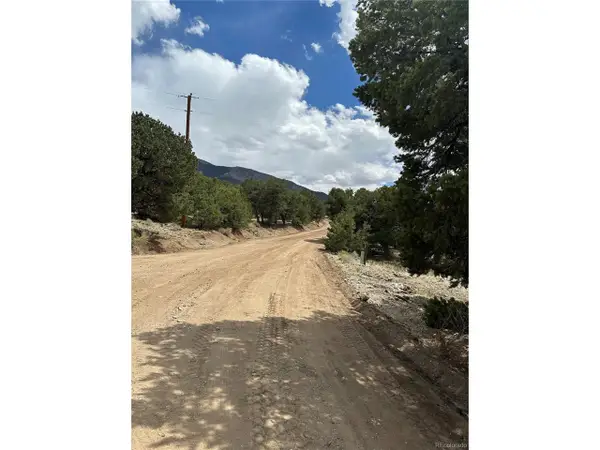 158 Cedar Ridge Rd, Mosca, CO 81146