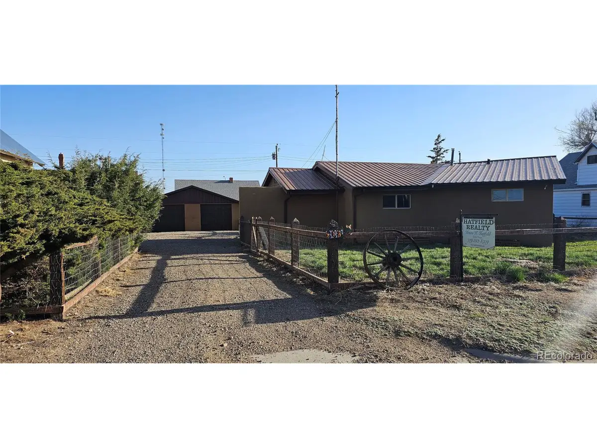 Address Withheld By Seller, Kit Carson, CO 80825 - Image #1