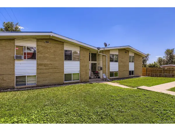 2926 Eliot Cir, Westminster, CO 80030