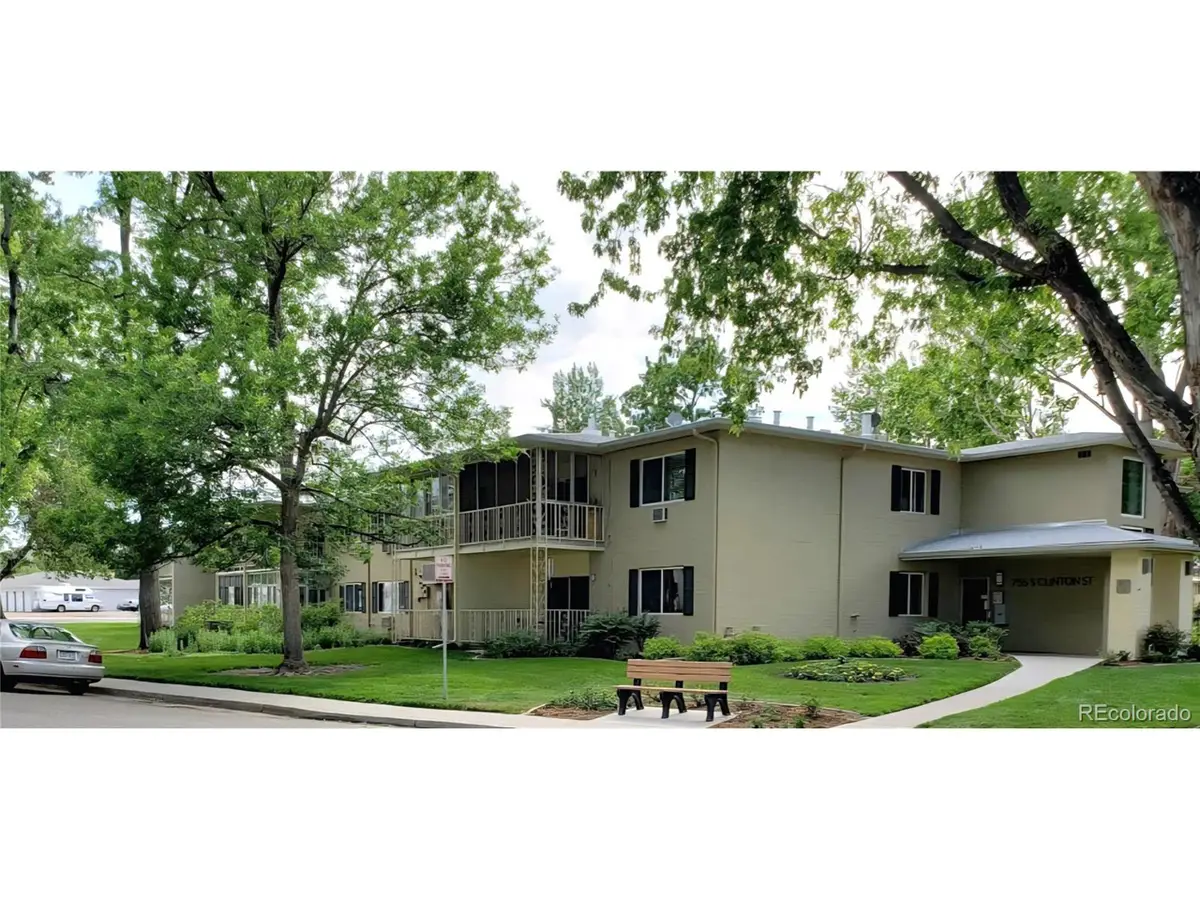 755 S Clinton St #6B, Denver, CO 80247 - Image #1