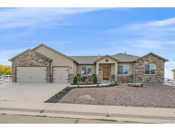 399 Corvette Cir, Fort Lupton, CO 80621