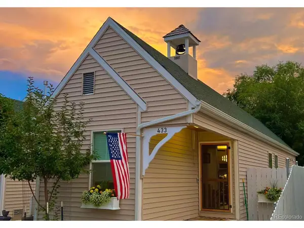 433 Chestnut St, Buena Vista, CO 81211