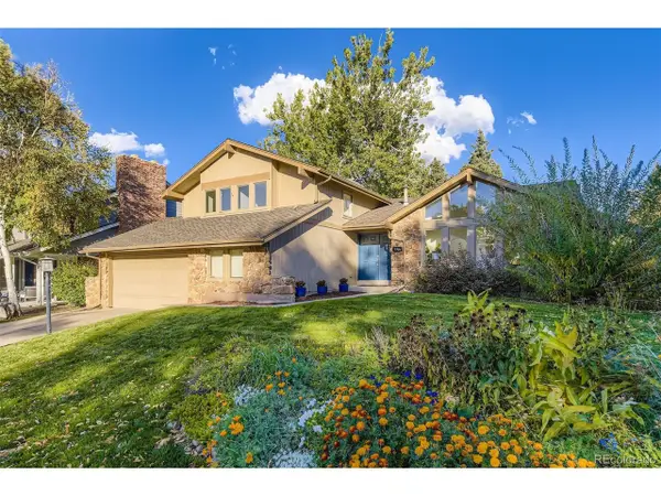 7766 S Forest St, Centennial, CO 80122