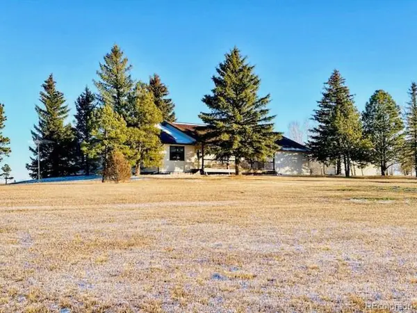 24988 Ben Kelly Rd, Elbert, CO 80106