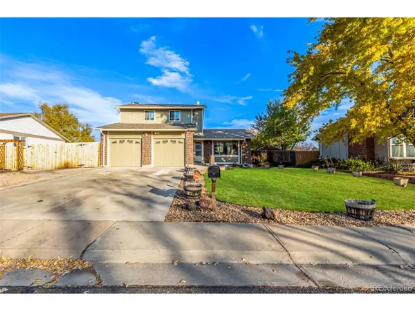 8466 Yarrow St, Arvada, CO 80005