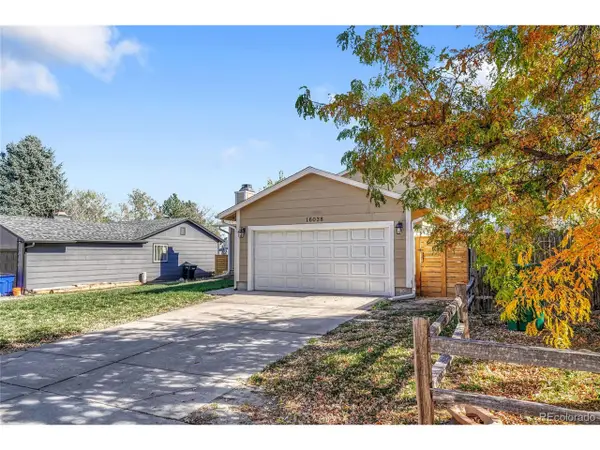 16038 E Oxford Dr, Aurora, CO 80013