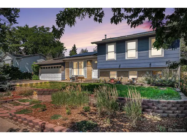 16497 E Vassar Ave, Aurora, CO 80013