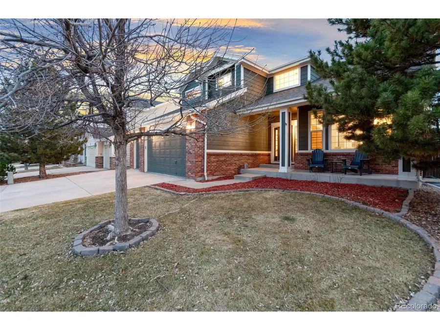 7463 Soapstone Way, Castle Rock, CO 80108 - #2