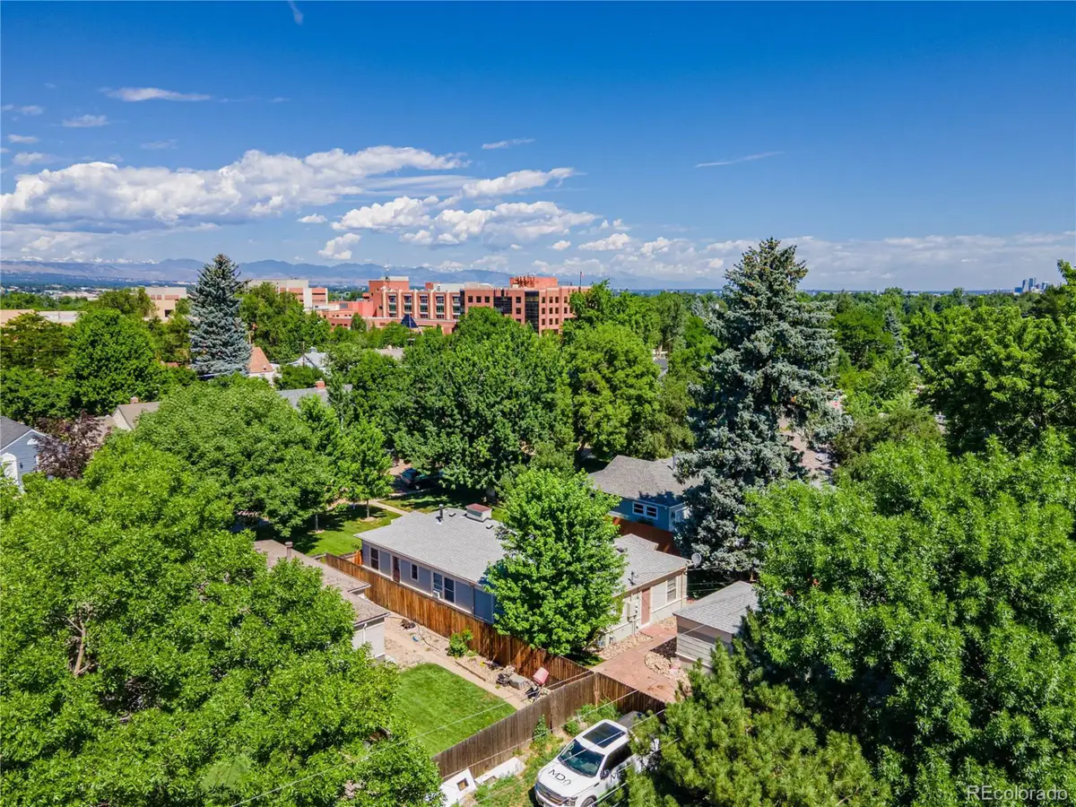 2630 S Marion St, Denver, CO 80210 - #1