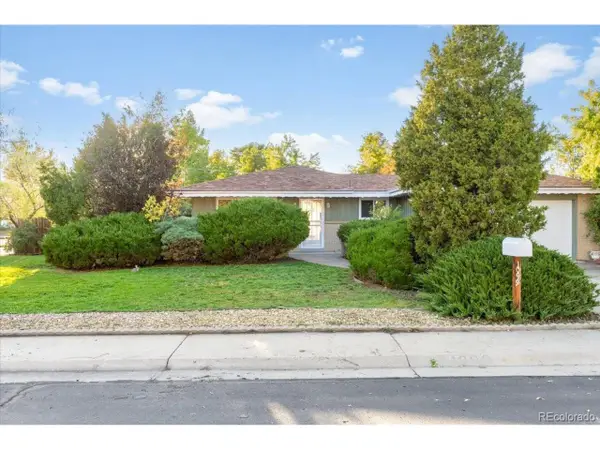 1099 S Garland Way, Lakewood, CO 80226