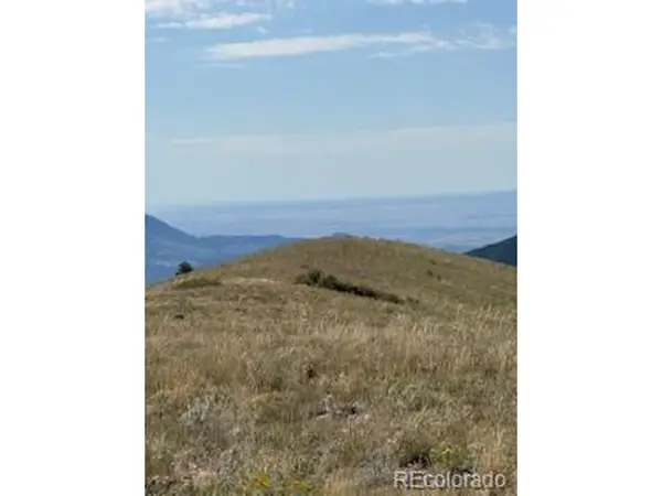 Flat Top Drive, Canon City, CO 81212