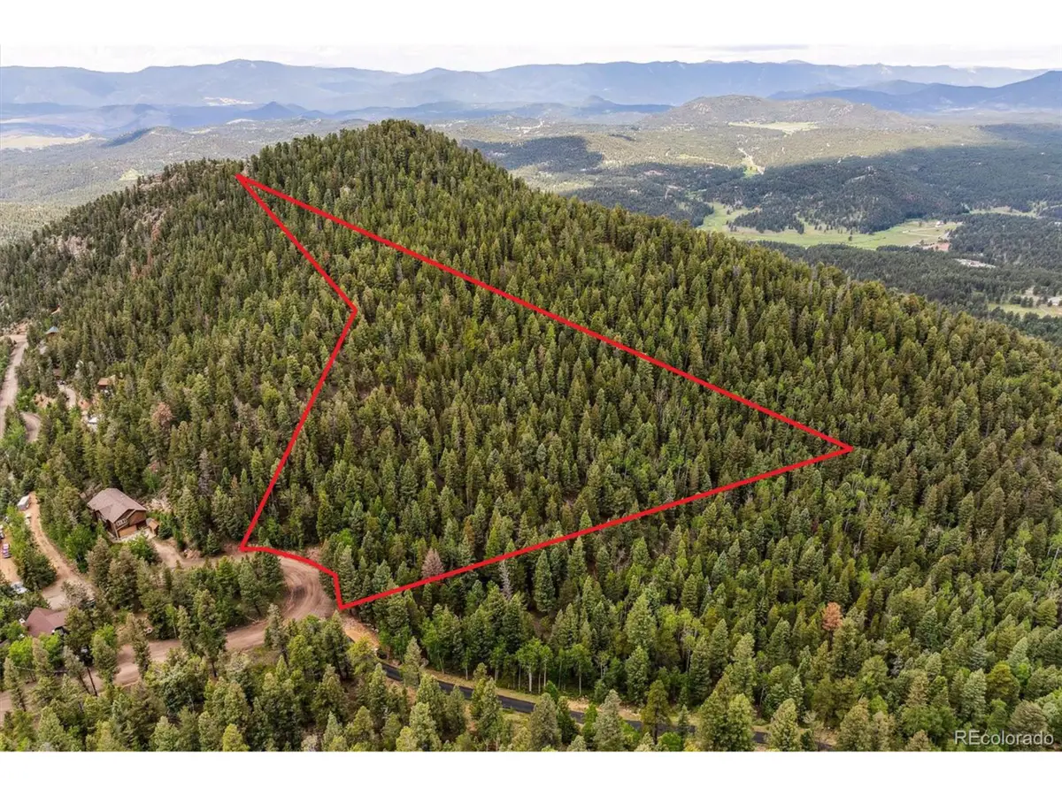 31545 Pike View Dr, Conifer, CO 80433 - Image #1