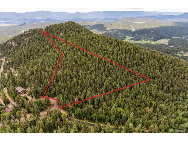 31545 Pike View Dr, Conifer, CO 80433