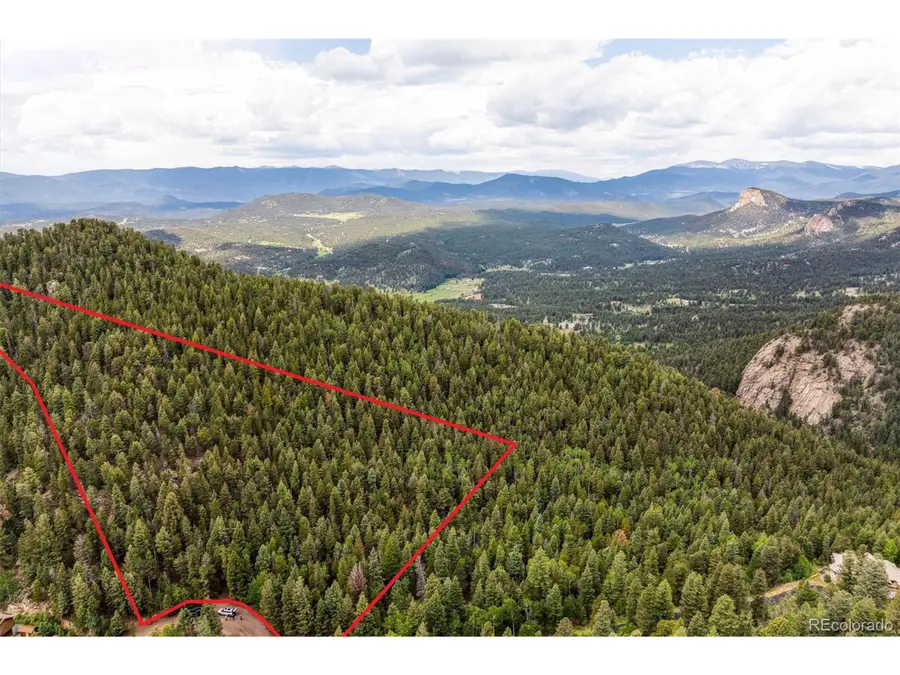 31545 Pike View Dr, Conifer, CO 80433 - Image #3