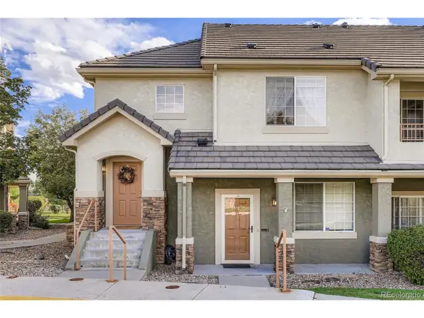 22560 E Ontario Dr #204, Aurora, CO 80016