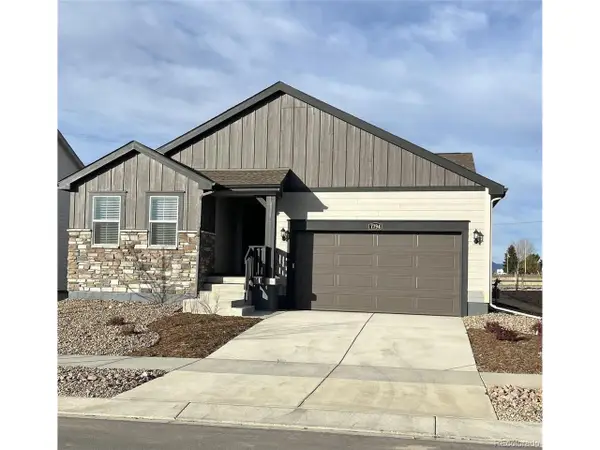 7794 Desert Wrangler Dr, Colorado Springs, CO 80908