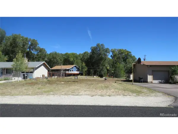 S Sangre De Cristo Ave, Buena Vista, CO 81211