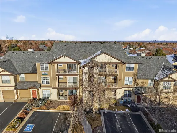 7418 S Quail Cir #1315, Littleton, CO 80127