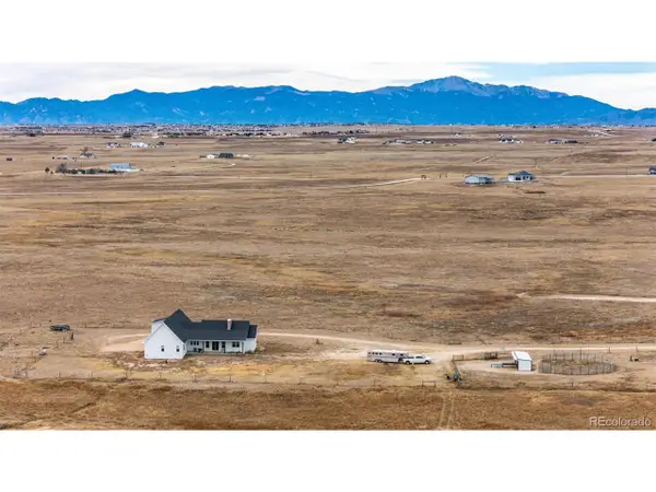 8175 Howdy Partner Vw, Peyton, CO 80831