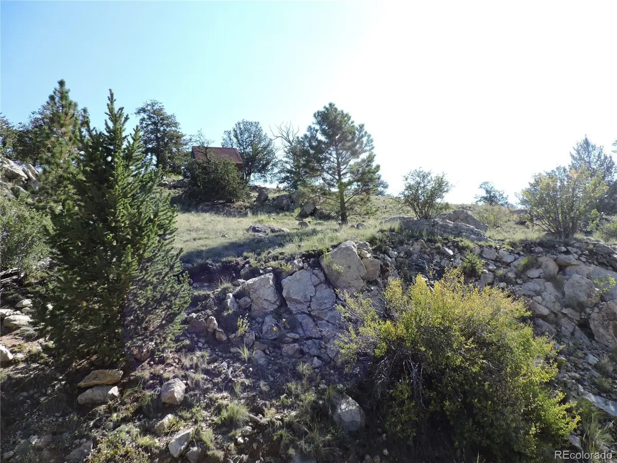 640 Arapaho Trl, Hartsel, CO 80449 - Image #1