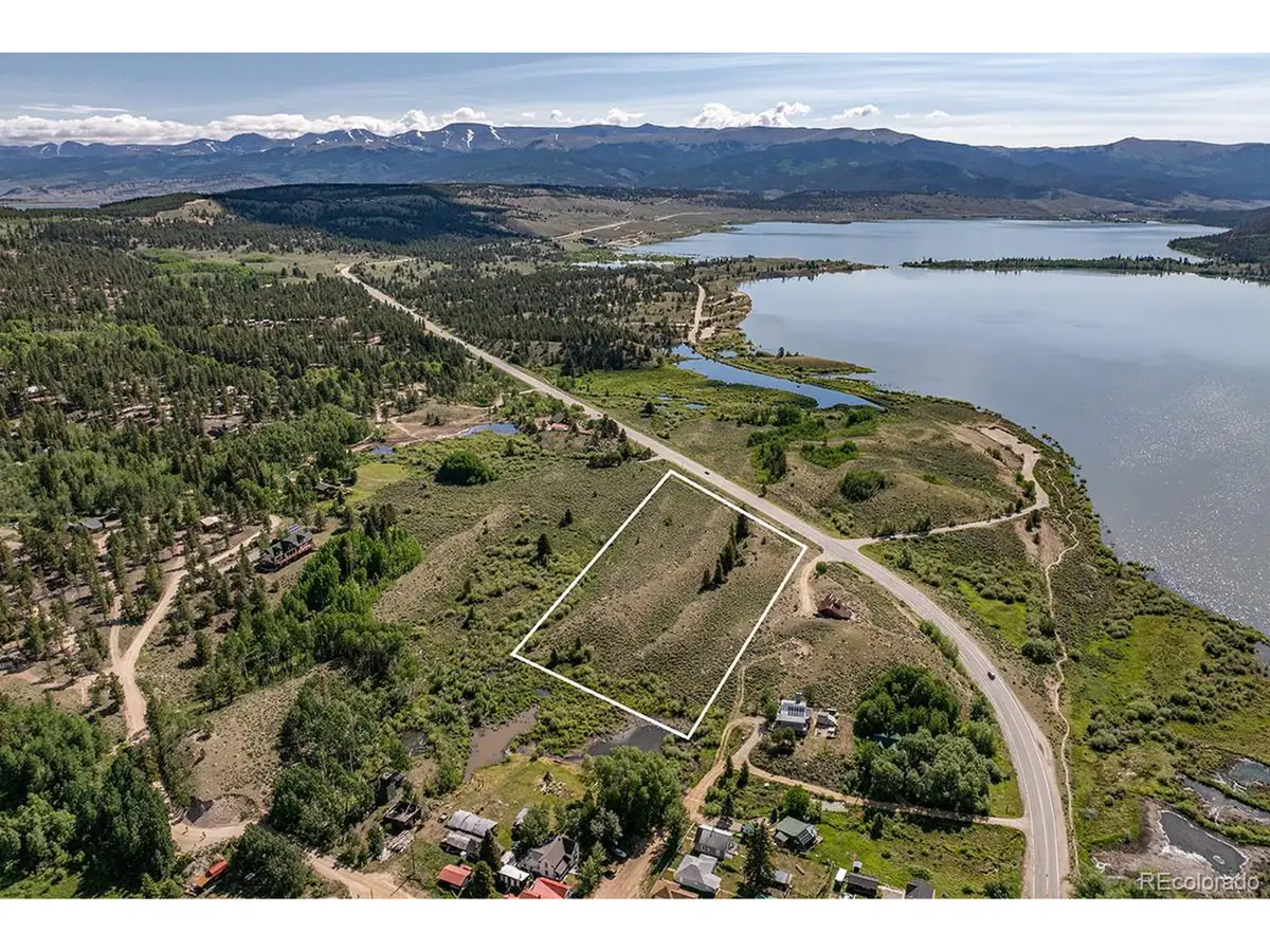 Address Withheld By Seller, Twin Lakes, CO 81251 - Image #1