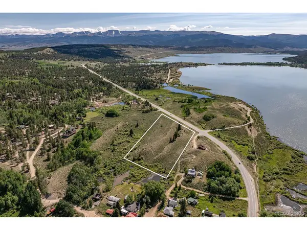 Address Withheld By Seller, Twin Lakes, CO 81251