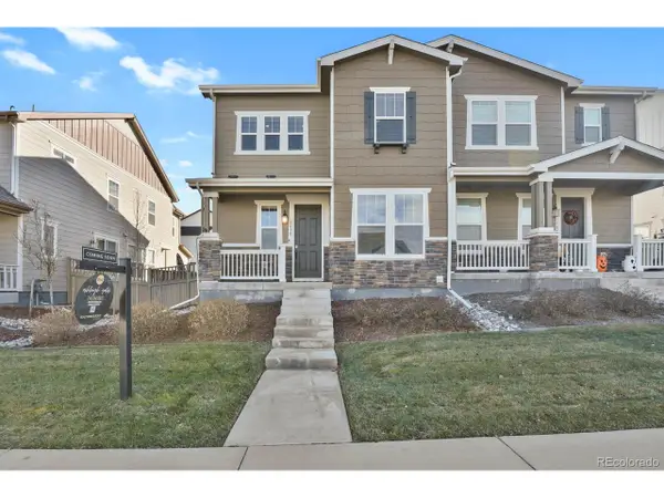3058 Distant Rock Ave, Castle Rock, CO 80109