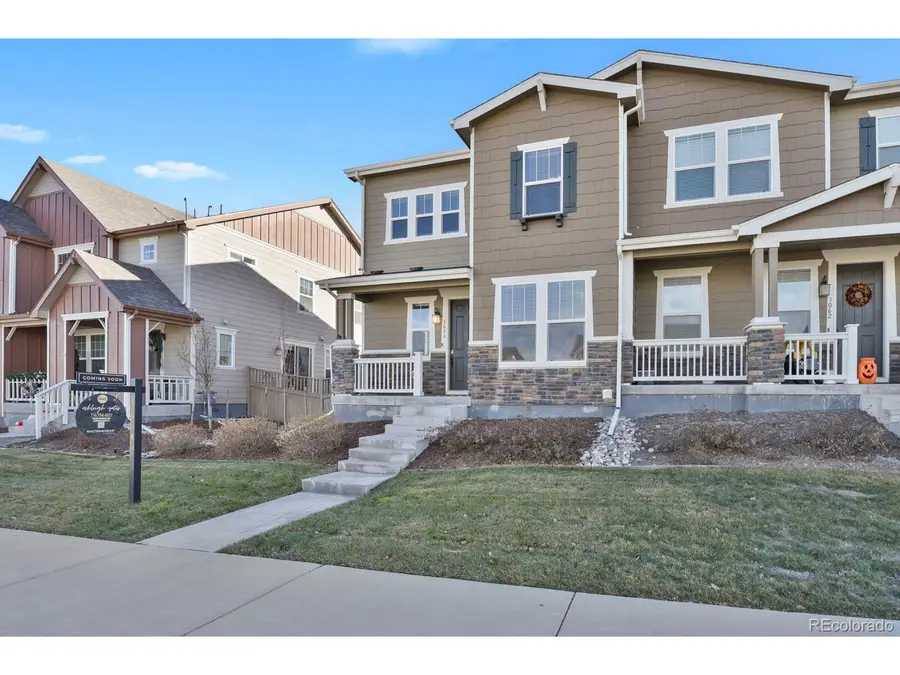 3058 Distant Rock Ave, Castle Rock, CO 80109 - Image #2