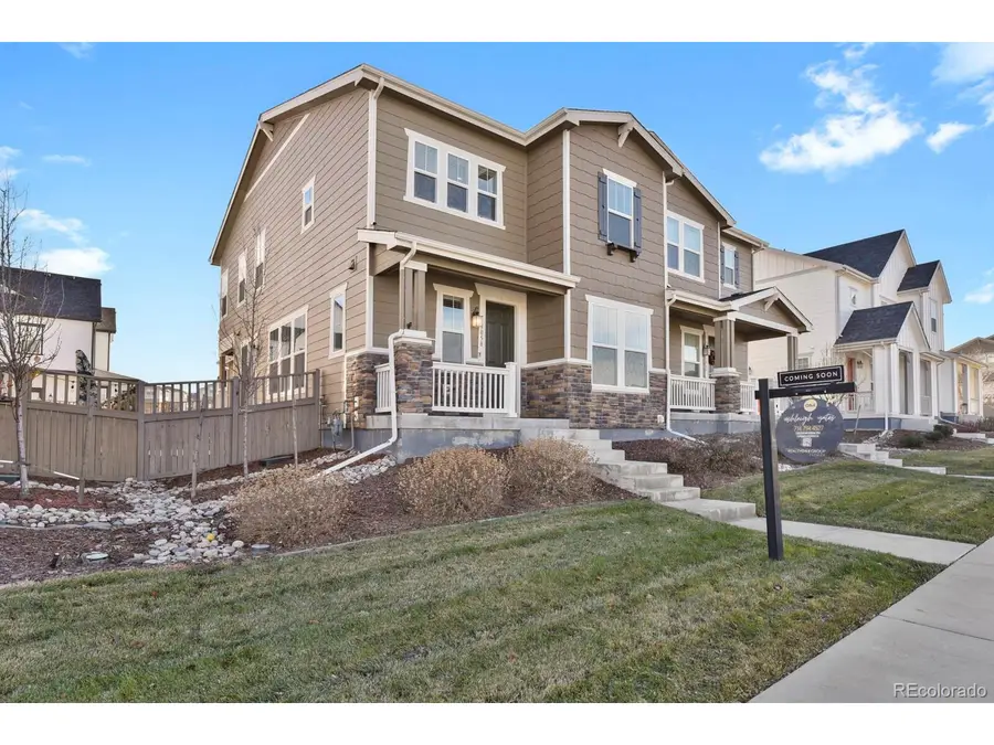 3058 Distant Rock Ave, Castle Rock, CO 80109 - Image #3