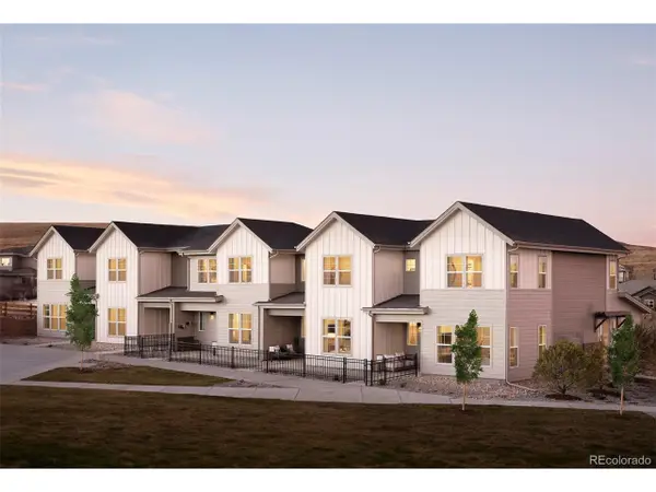 16784 W 94th Way, Arvada, CO 80007