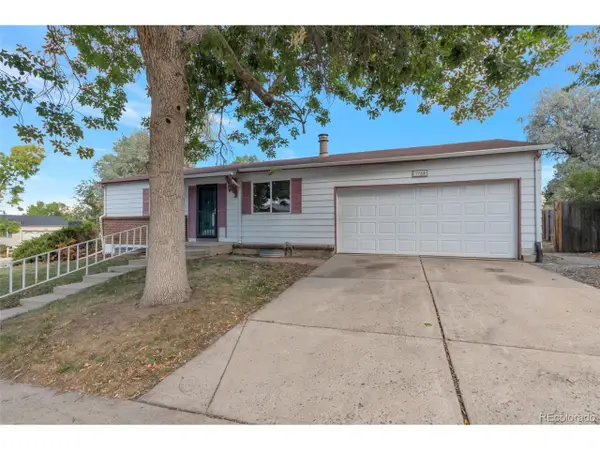 3984 S Pitkin Way, Aurora, CO 80013