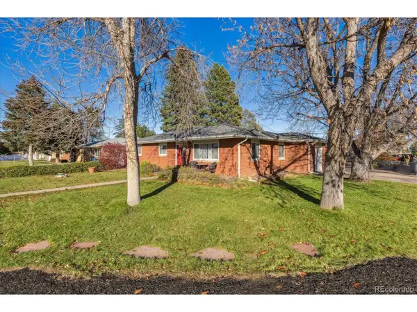 722 36th Ave, Greeley, CO 80634