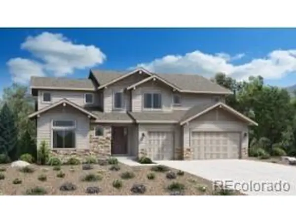 4521 Weitbrec Ln, Castle Rock, CO 80104