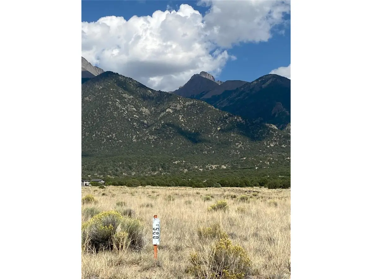 1580 Powderhorn Trl, Crestone, CO 81131 - Image #1