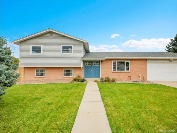 7658 Carolyn Dr, Castle Rock, CO 80108