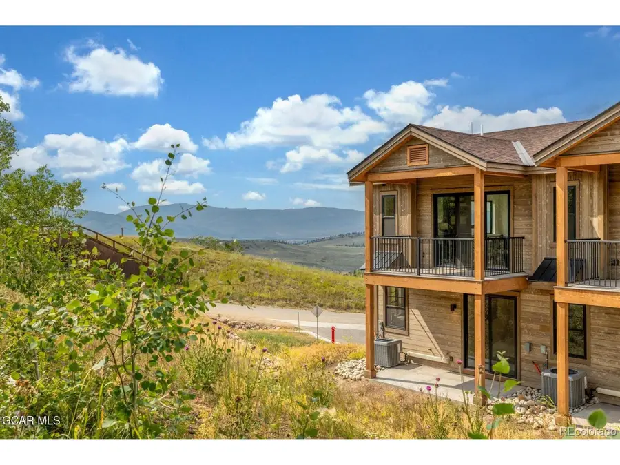 104 Saddle Mountain Camp Rd, Granby, CO 80446 - Image #2