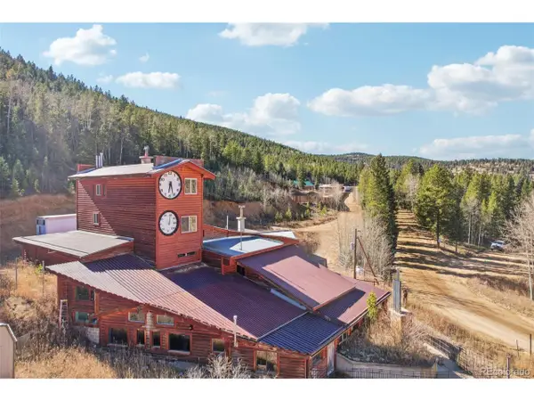 4628 Smith Hill Rd, Black Hawk, CO 80422