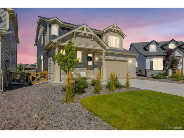 9544 Feathergrass Dr, Colorado Springs, CO 80927