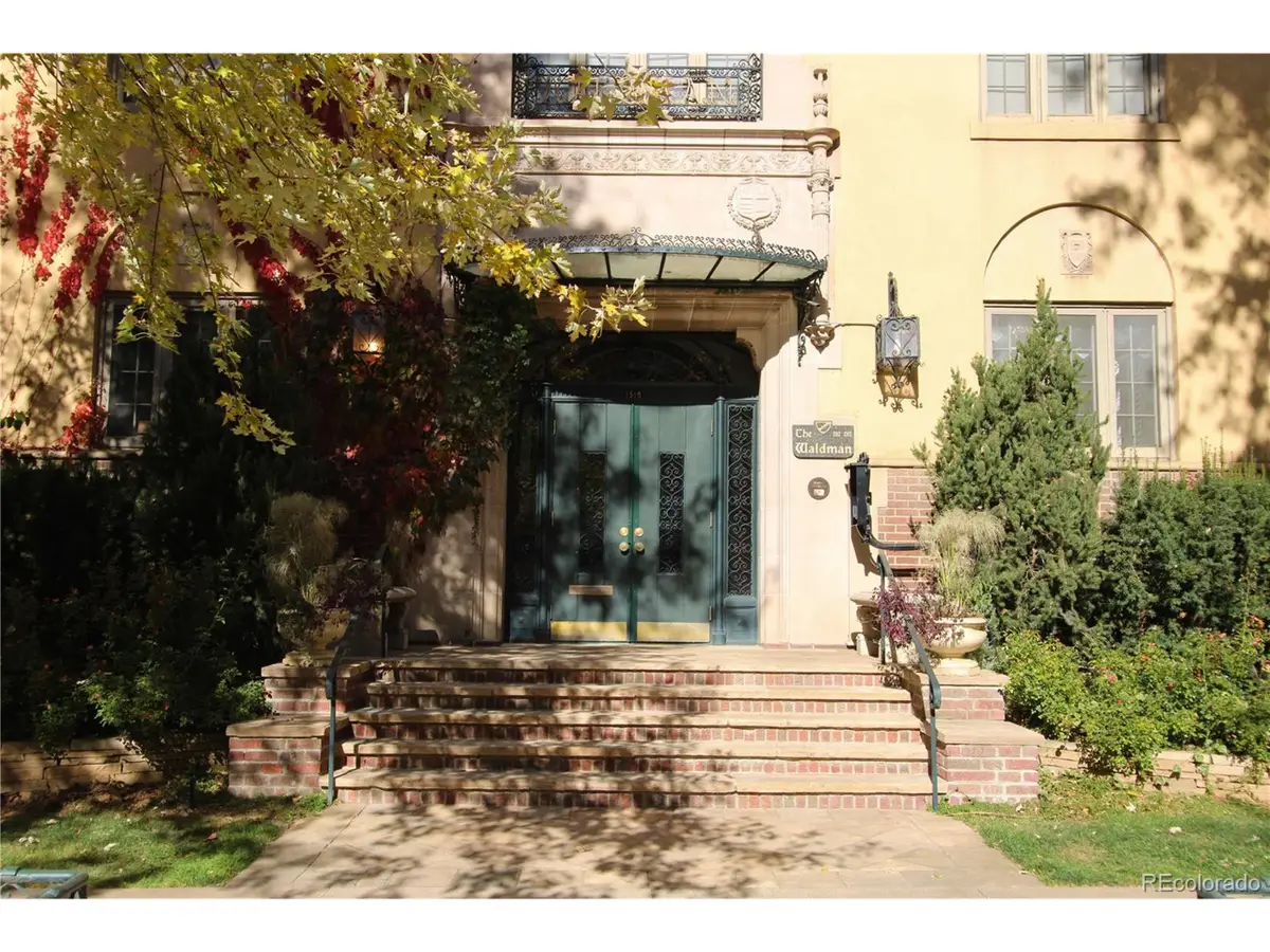 1515 E 9th Ave #310, Denver, CO 80218 - Image #1